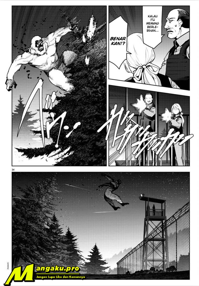 Halaman 12 dari Darwins Game Chapter 90.2