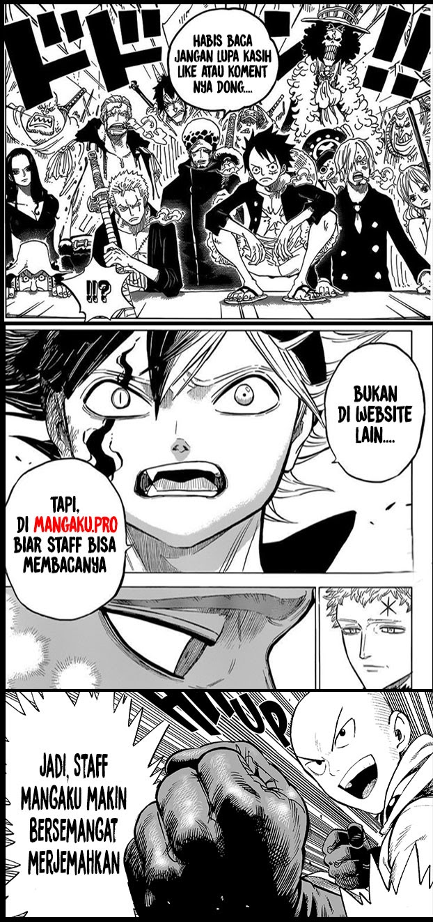 Halaman 23 dari Darwins Game Chapter 90.2