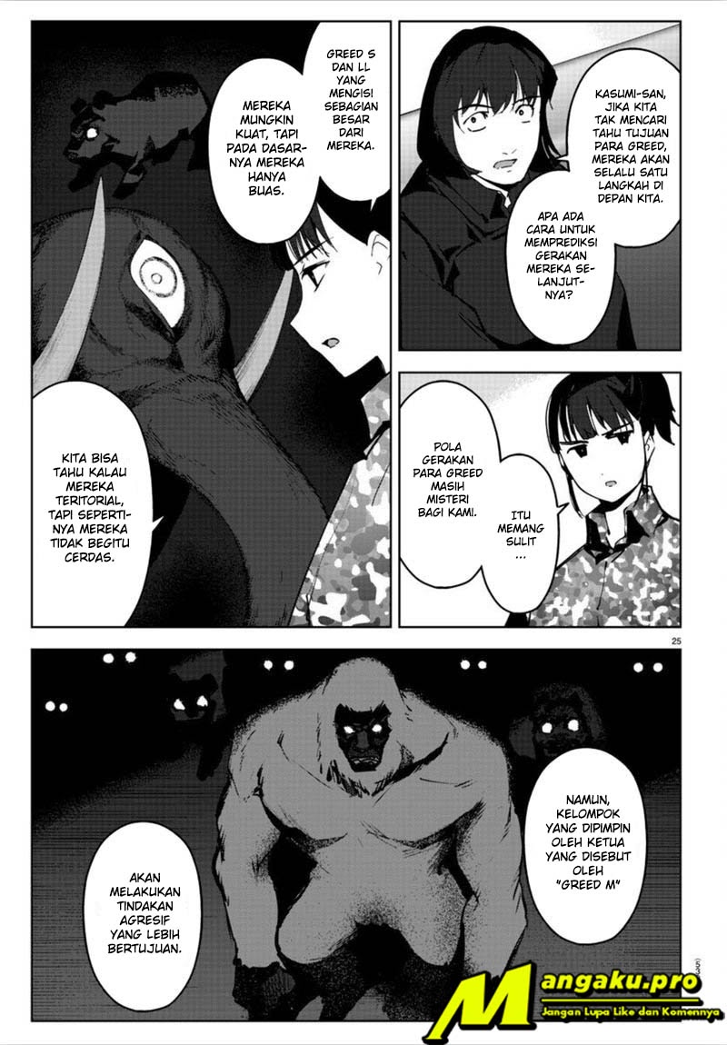 Halaman 3 dari Darwins Game Chapter 90.2