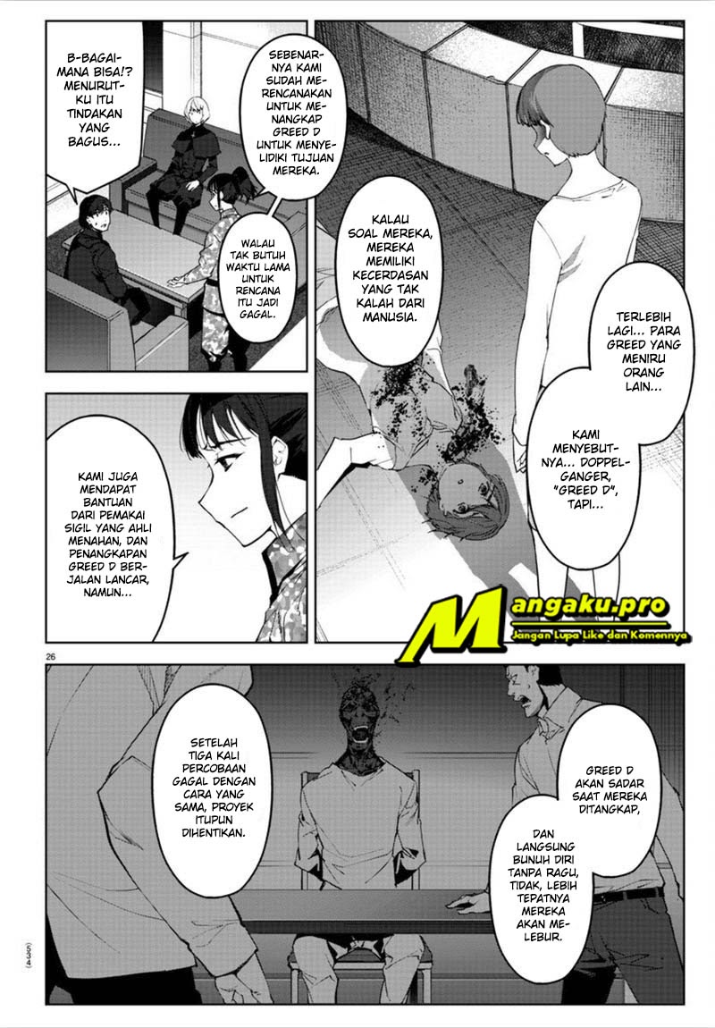 Halaman 4 dari Darwins Game Chapter 90.2