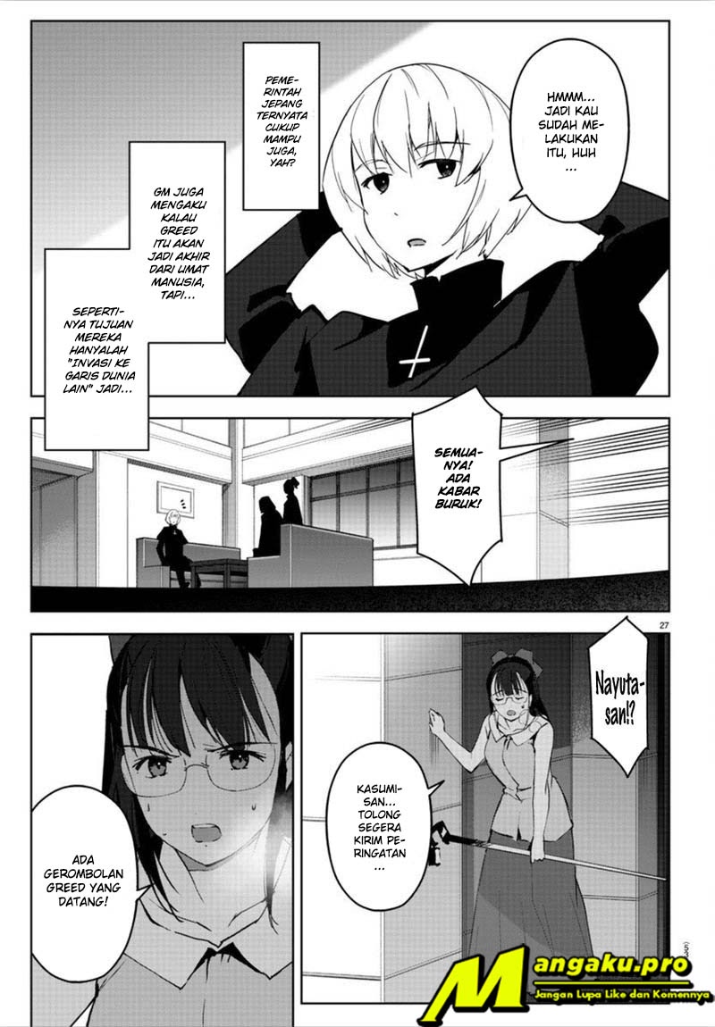 Halaman 5 dari Darwins Game Chapter 90.2