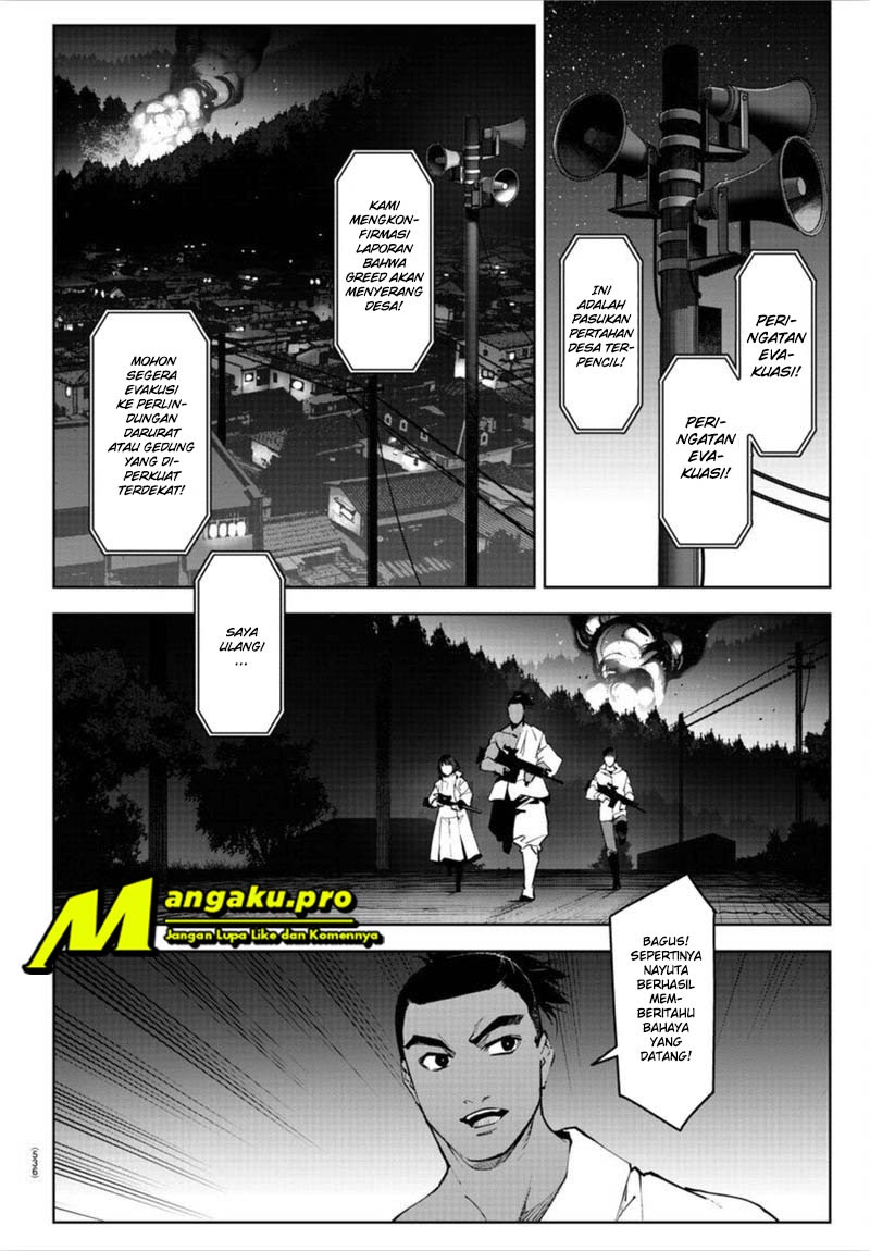 Halaman 6 dari Darwins Game Chapter 90.2