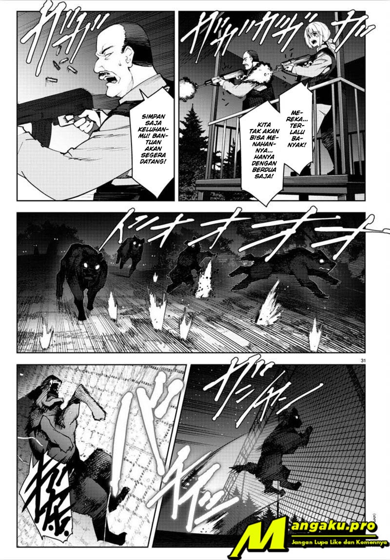 Halaman 9 dari Darwins Game Chapter 90.2