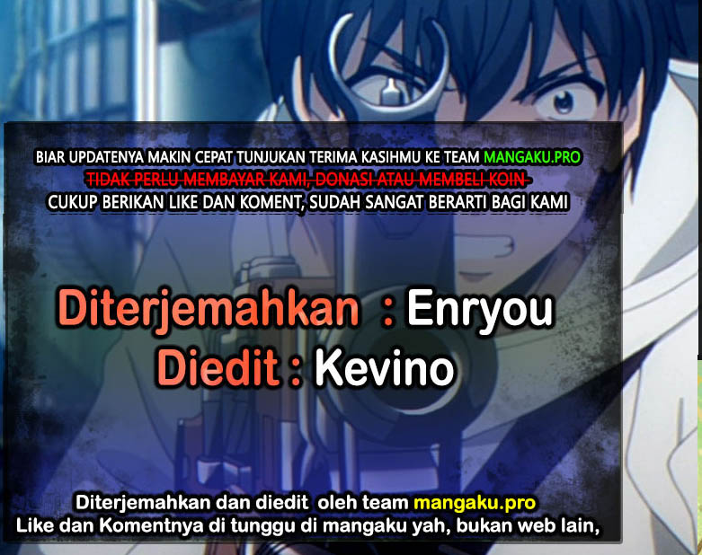 Halaman 1 dari Darwins Game Chapter 91.1
