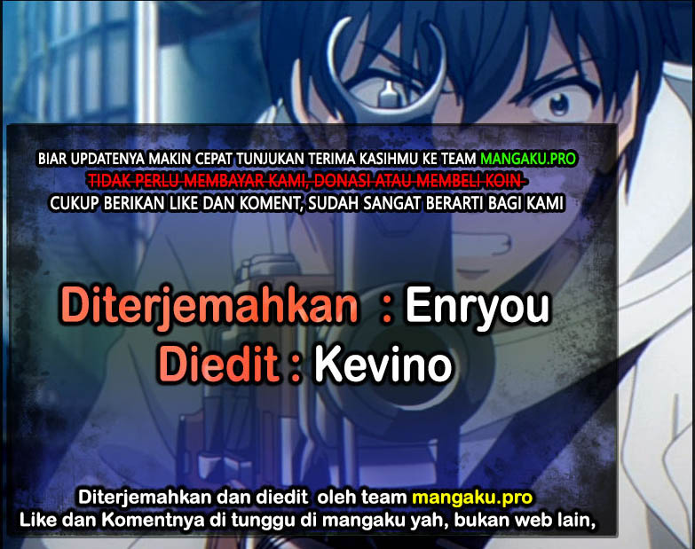 Halaman 1 dari Darwins Game Chapter 91.2