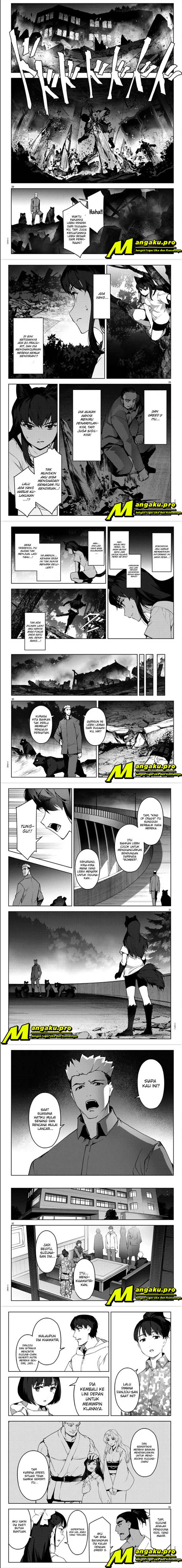 Halaman 3 dari Darwins Game Chapter 91.2