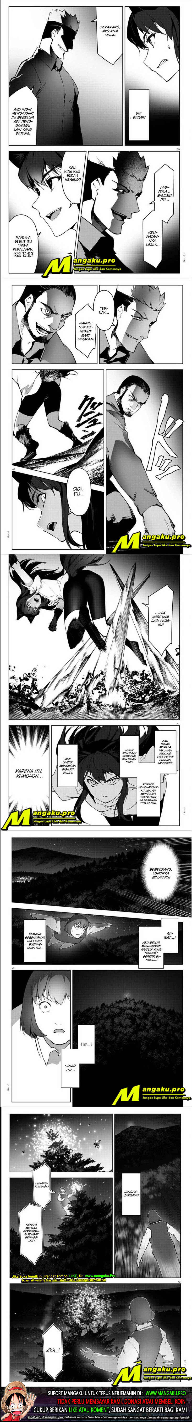 Halaman 5 dari Darwins Game Chapter 91.2