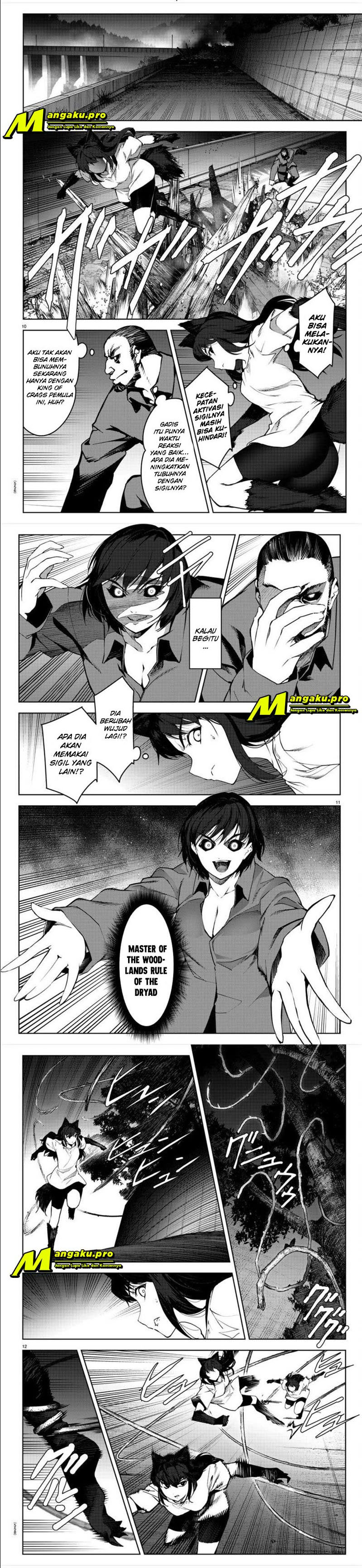 Halaman 3 dari Darwins Game Chapter 92.1