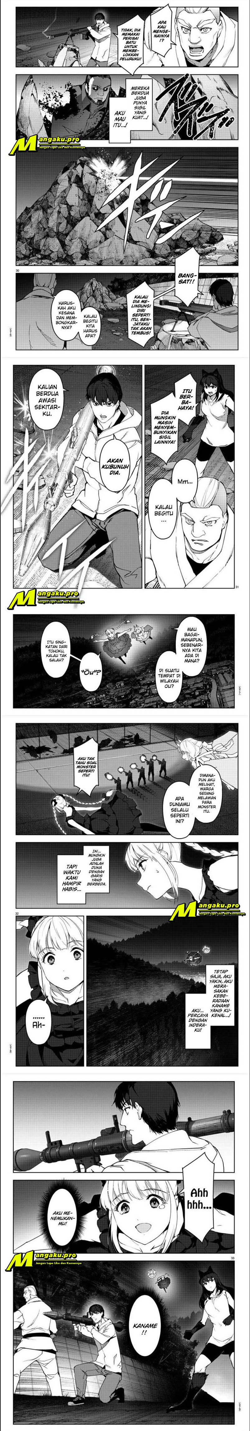 Halaman 3 dari Darwins Game Chapter 92.2