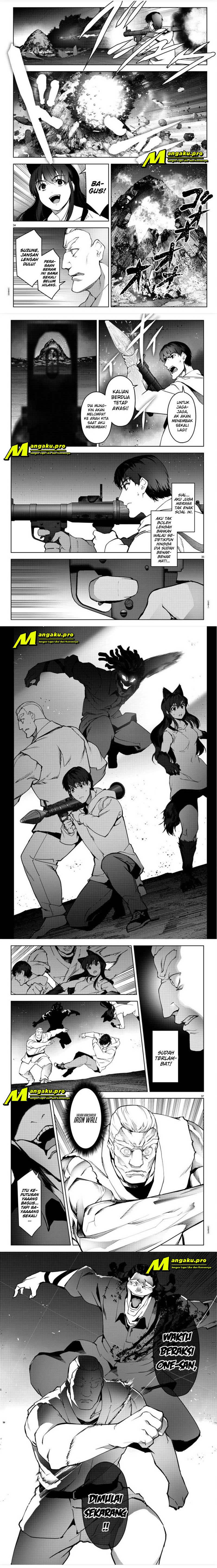Halaman 4 dari Darwins Game Chapter 92.2