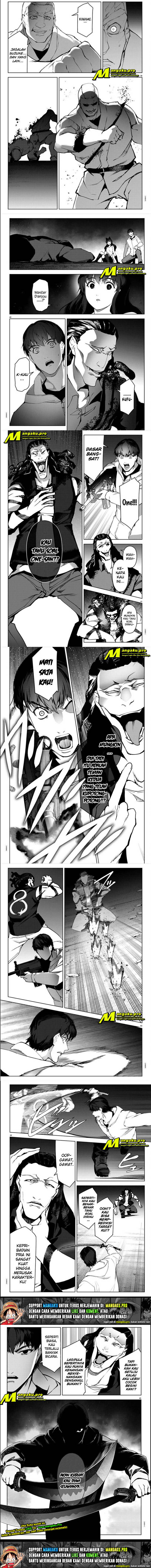 Halaman 5 dari Darwins Game Chapter 92.2