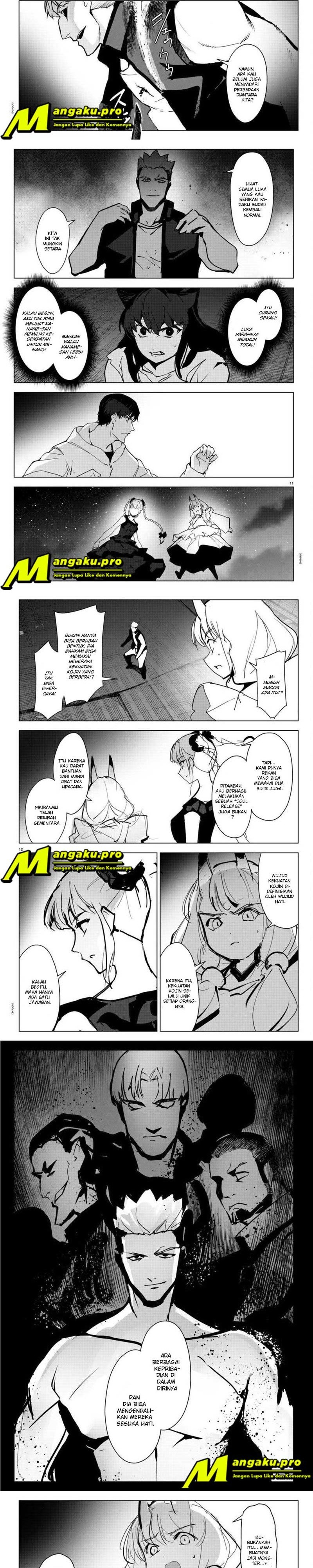Halaman 4 dari Darwins Game Chapter 93.1