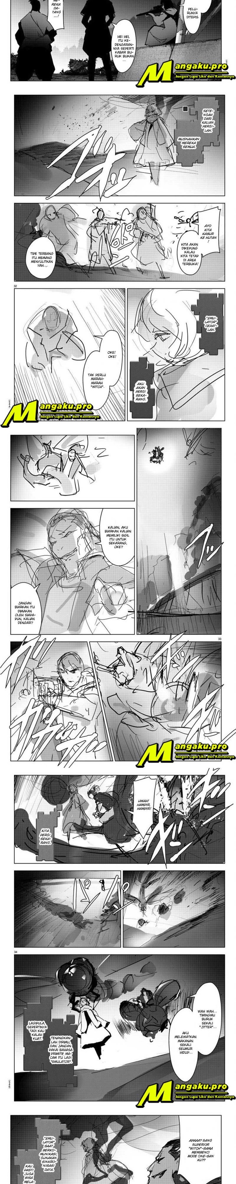 Halaman 4 dari Darwins Game Chapter 93.2