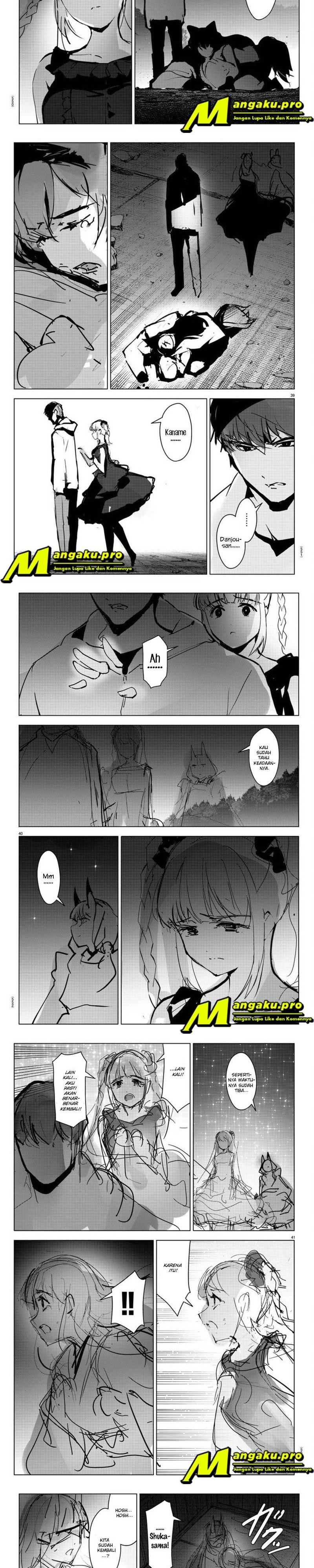 Halaman 6 dari Darwins Game Chapter 93.2