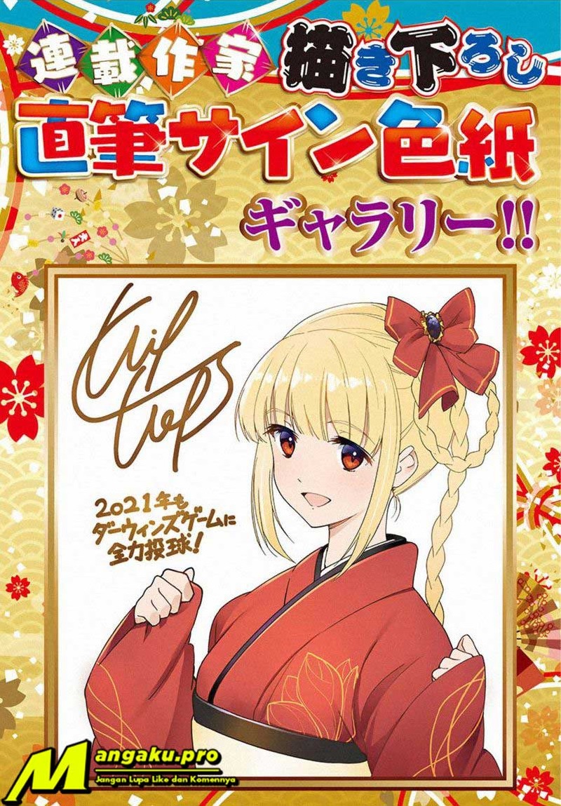 Halaman 9 dari Darwins Game Chapter 93.2
