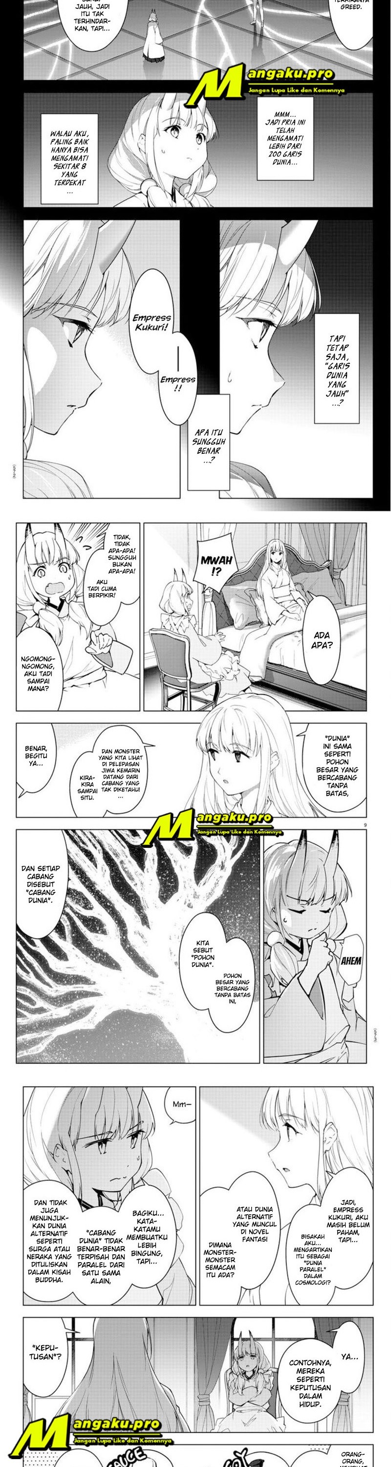 Halaman 4 dari Darwins Game Chapter 94.1