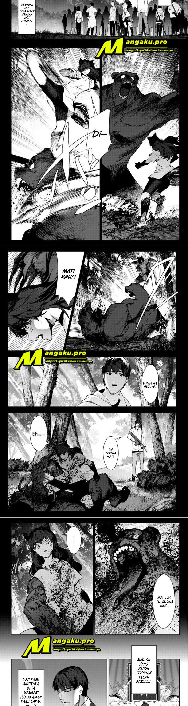Halaman 4 dari Darwins Game Chapter 94.2