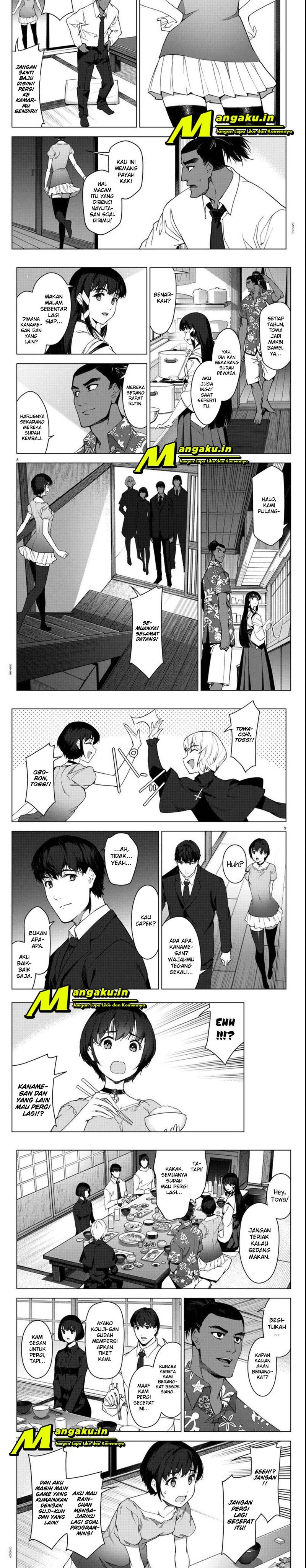 Halaman 3 dari Darwins Game Chapter 95