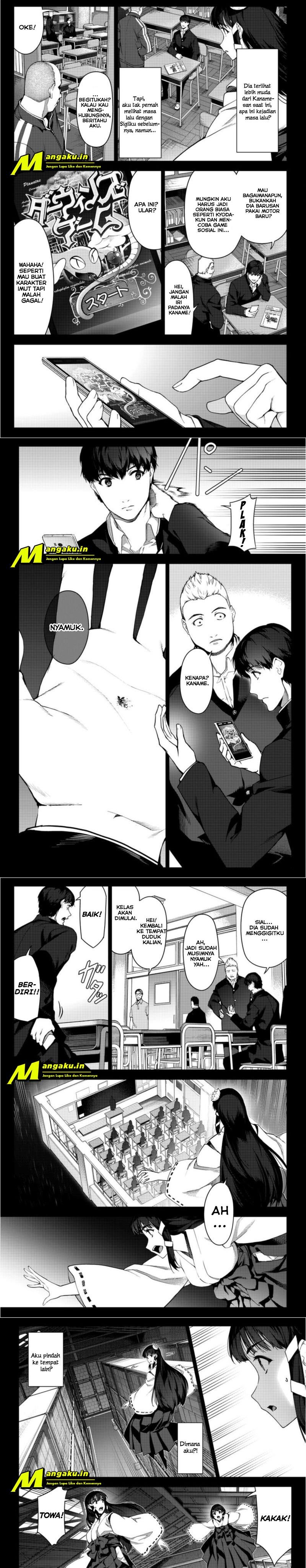 Halaman 4 dari Darwins Game Chapter 96.1