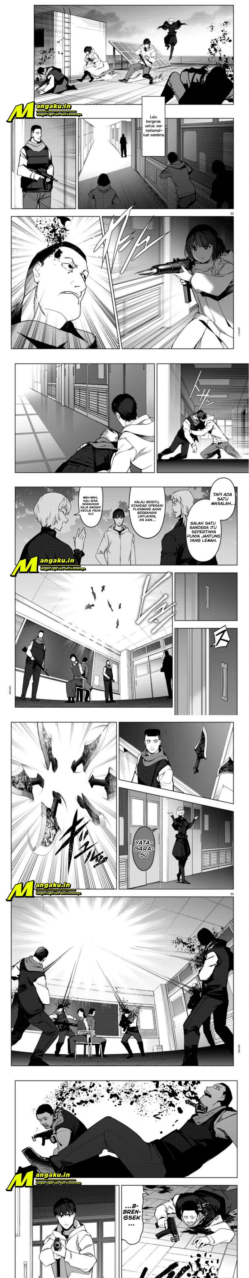 Halaman 4 dari Darwins Game Chapter 96.2