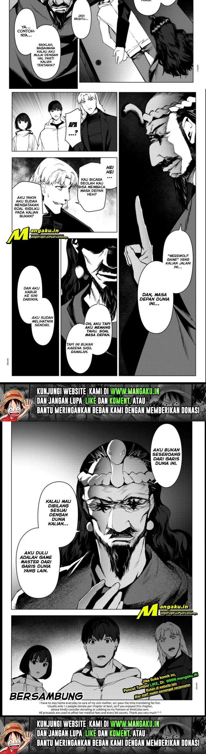 Halaman 7 dari Darwins Game Chapter 96.2