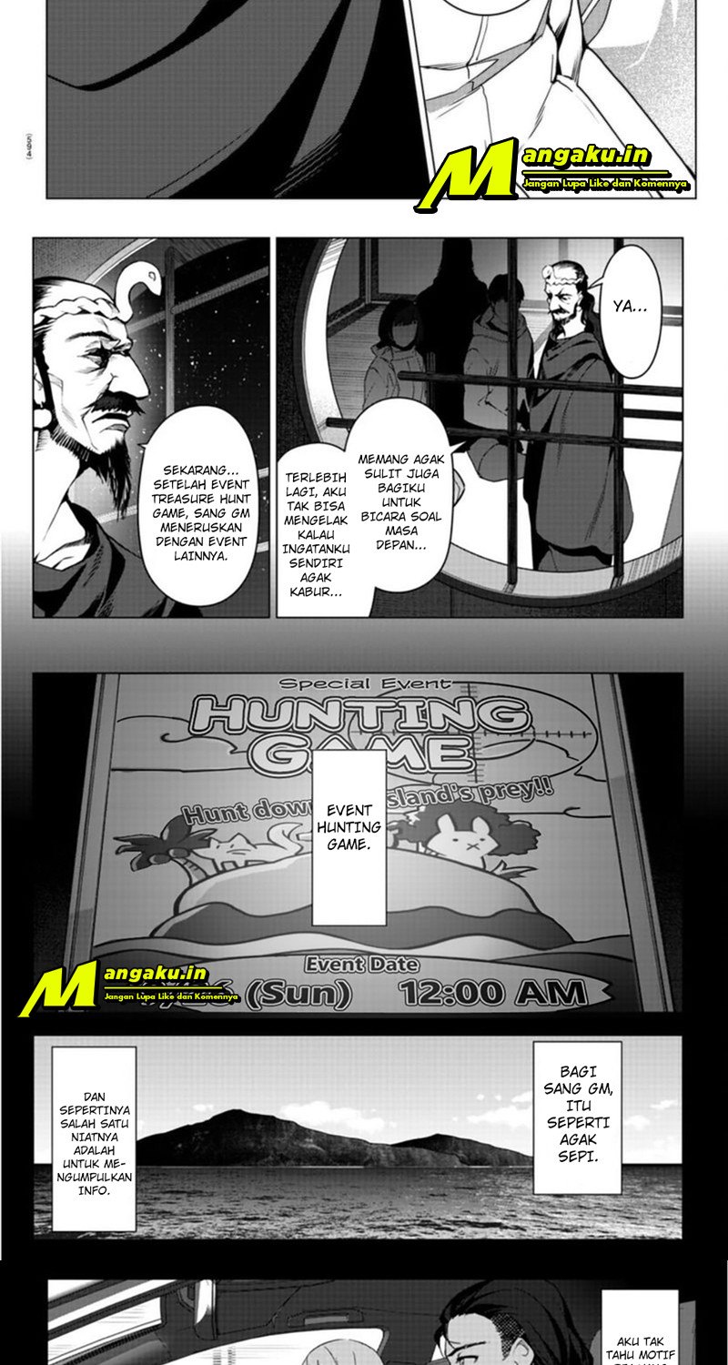 Halaman 15 dari Darwins Game Chapter 97.1