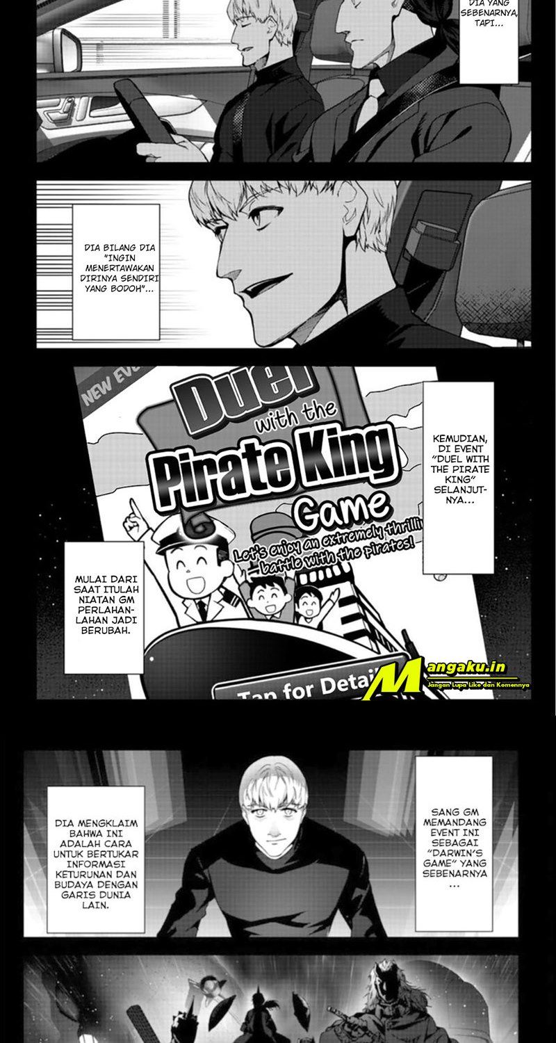 Halaman 16 dari Darwins Game Chapter 97.1