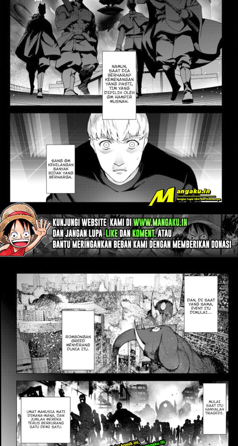 Halaman 17 dari Darwins Game Chapter 97.1