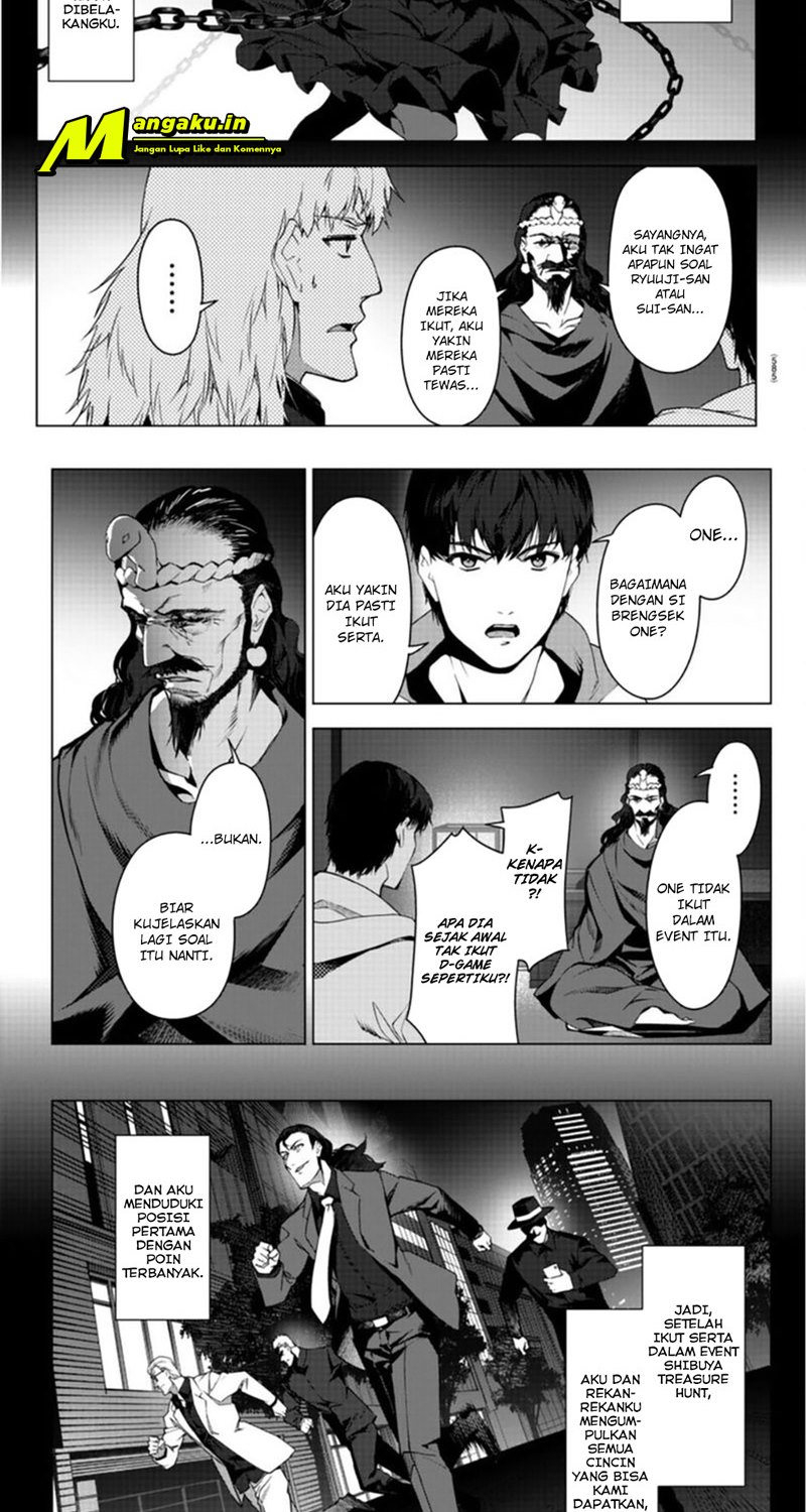Halaman 8 dari Darwins Game Chapter 97.1