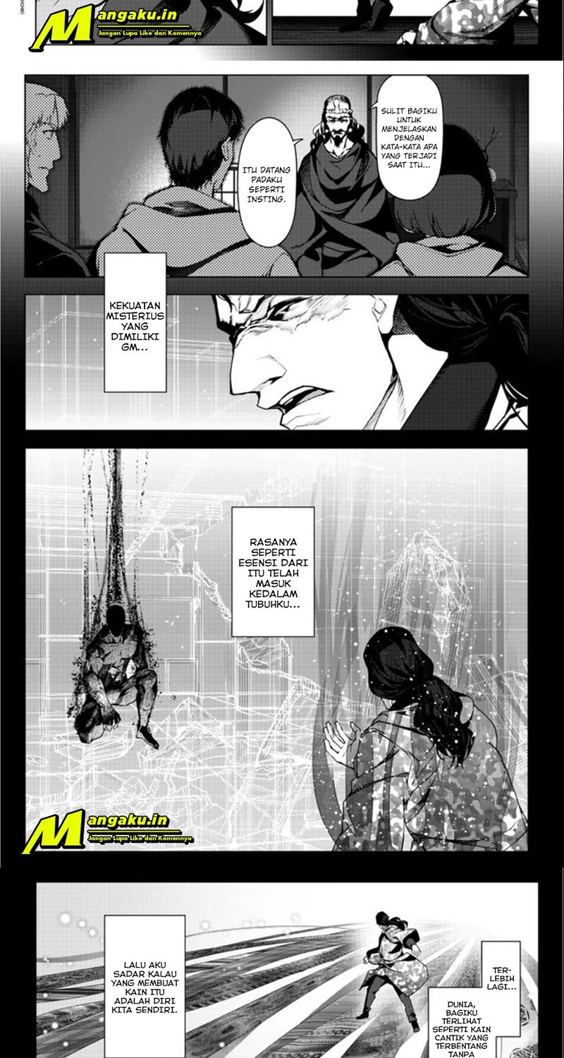 Halaman 10 dari Darwins Game Chapter 97.2