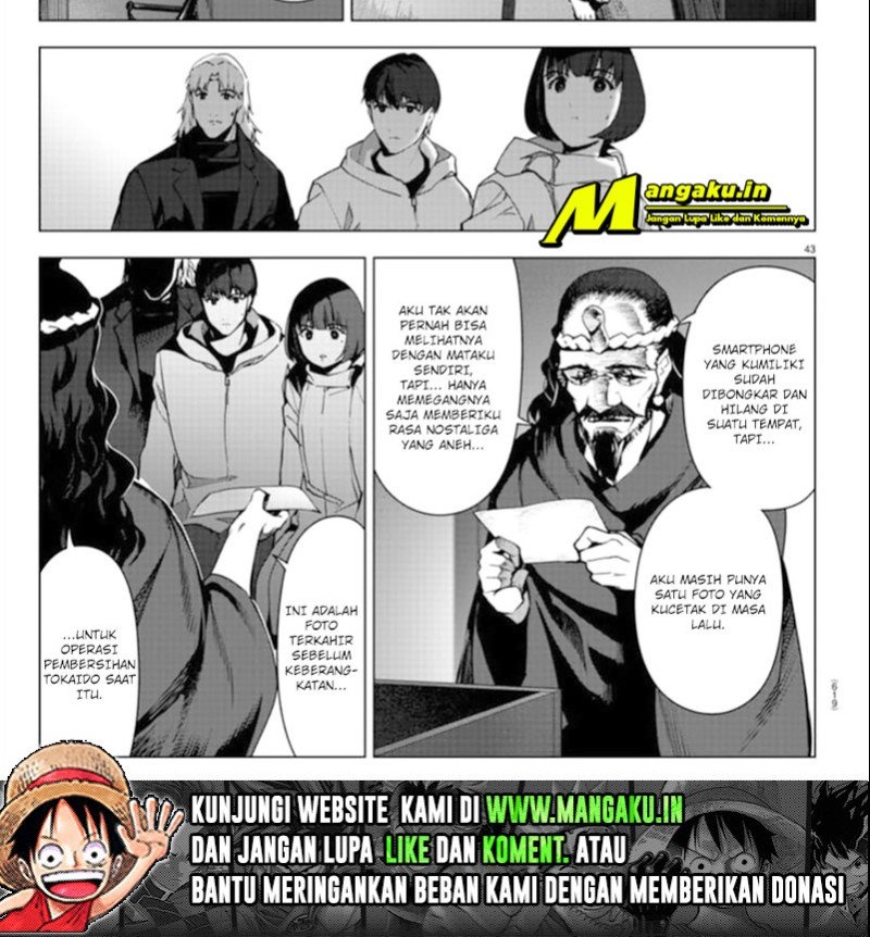 Halaman 18 dari Darwins Game Chapter 97.2