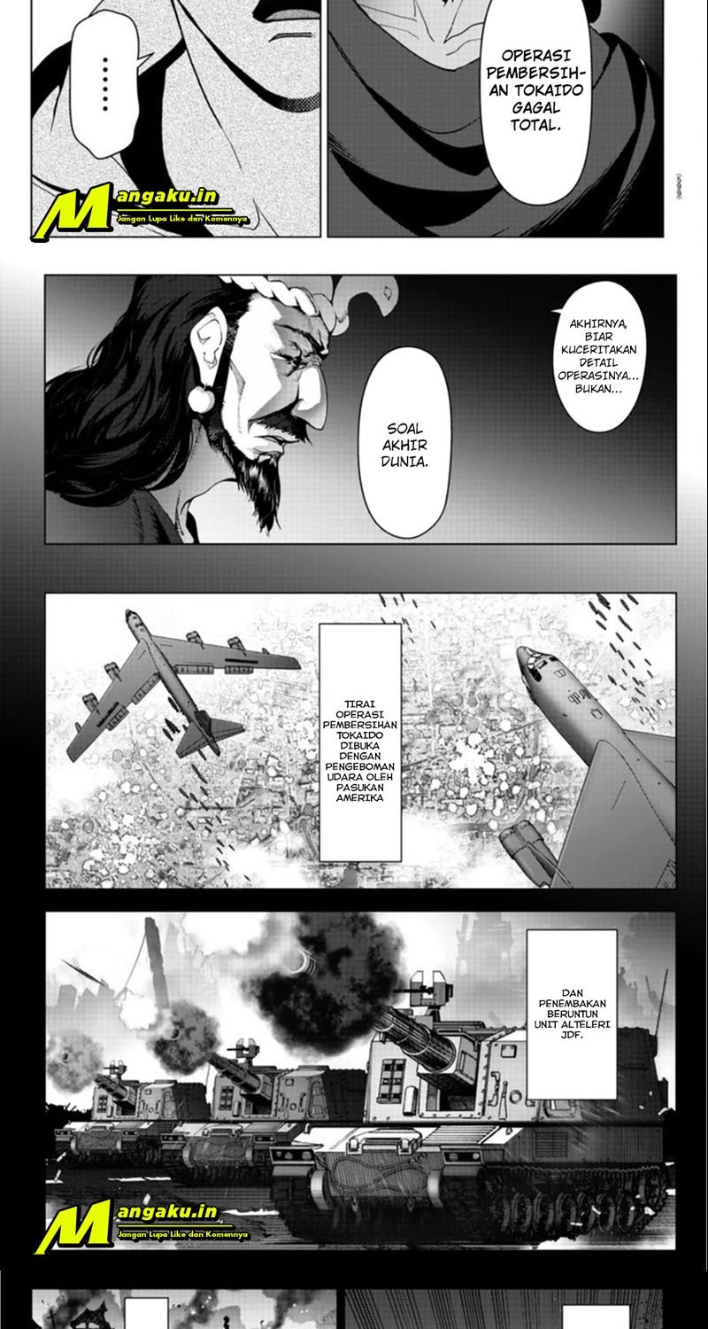 Halaman 3 dari Darwins Game Chapter 97.2