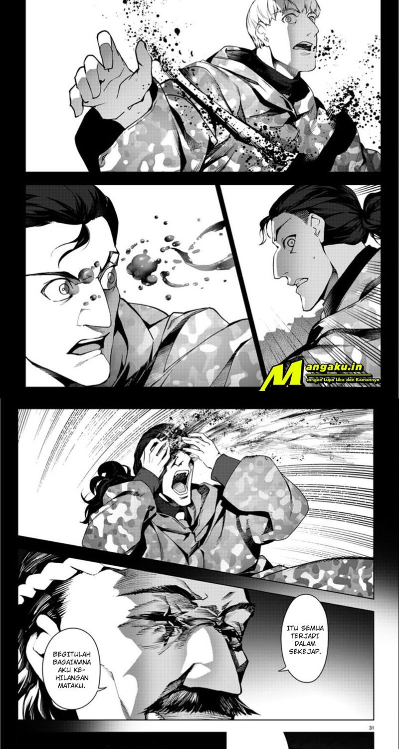 Halaman 8 dari Darwins Game Chapter 97.2