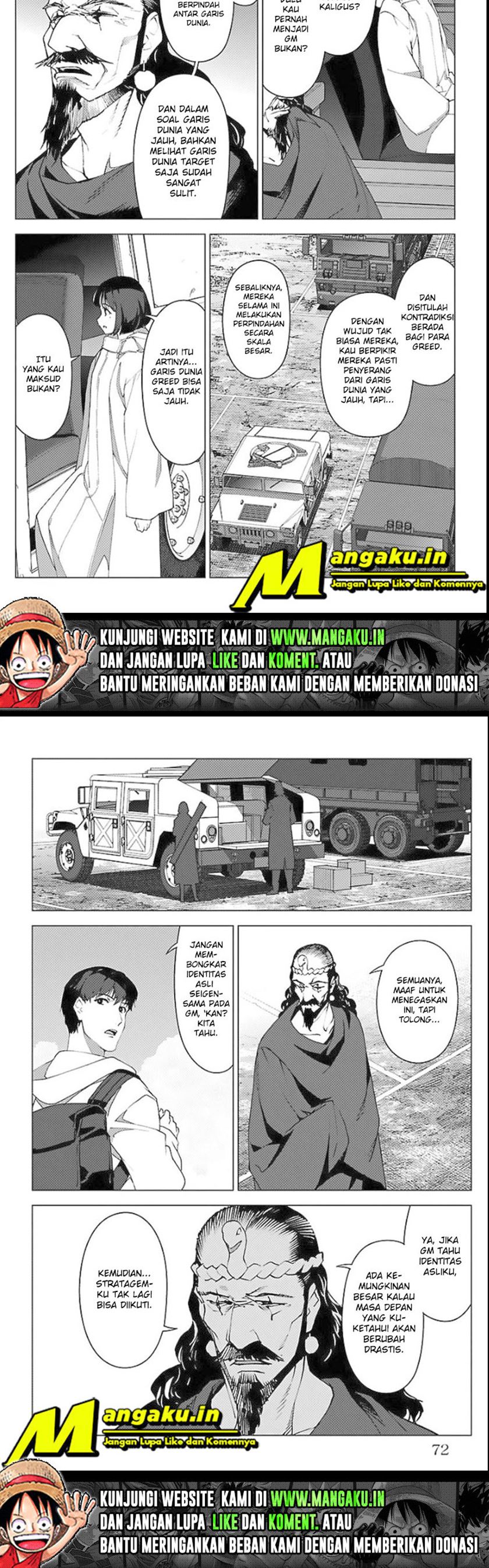 Halaman 10 dari Darwins Game Chapter 98.1