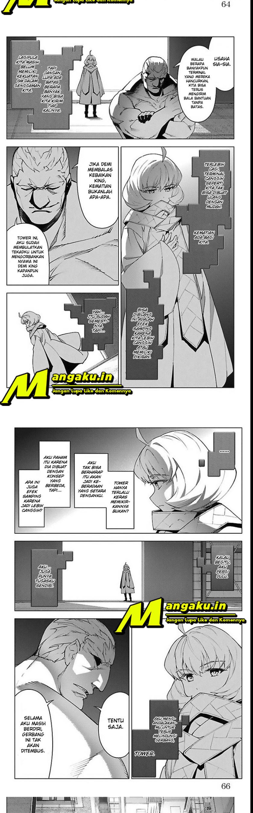 Halaman 7 dari Darwins Game Chapter 98.1
