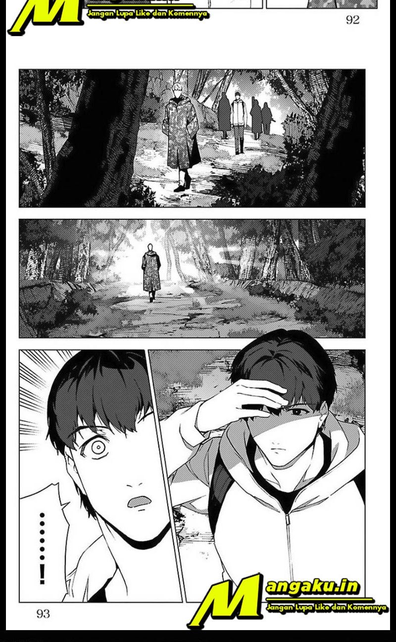Halaman 7 dari Darwins Game Chapter 98.2