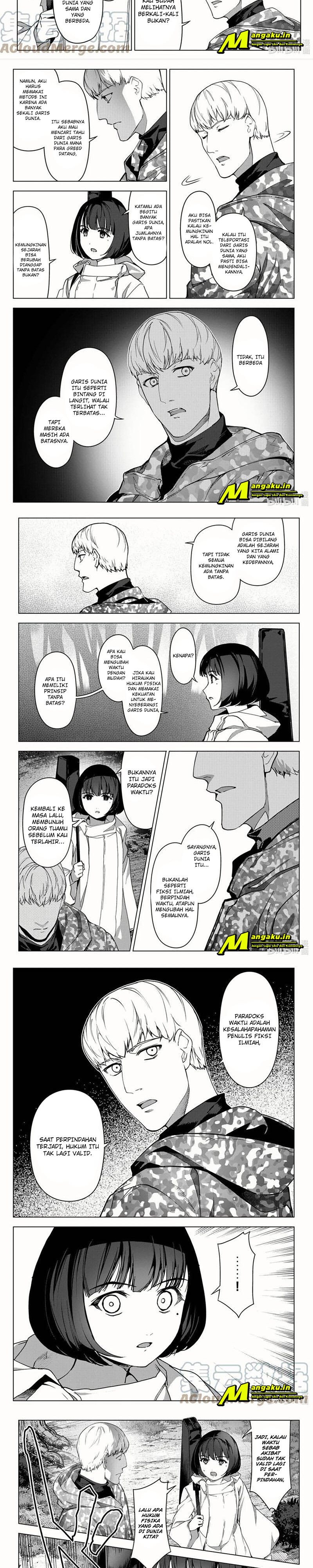 Halaman 4 dari Darwins Game Chapter 99.2