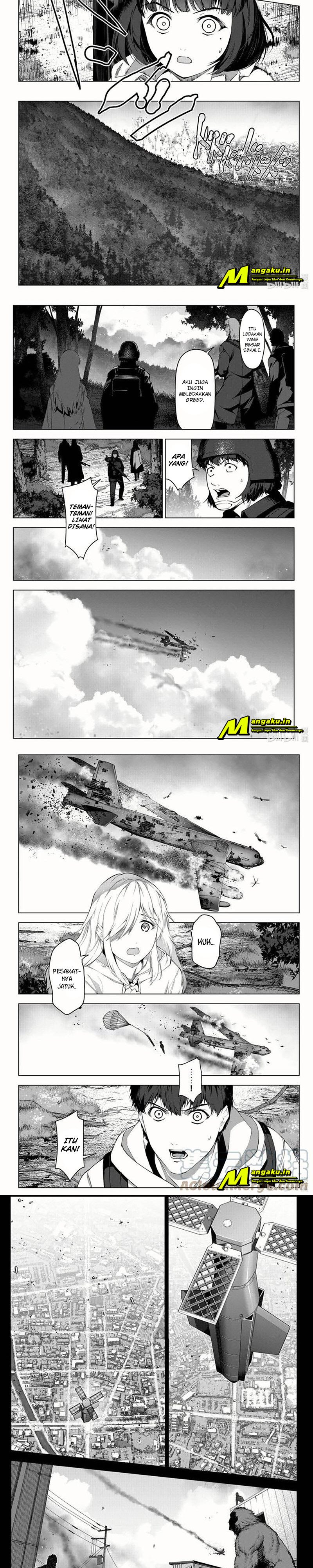 Halaman 5 dari Darwins Game Chapter 99.2