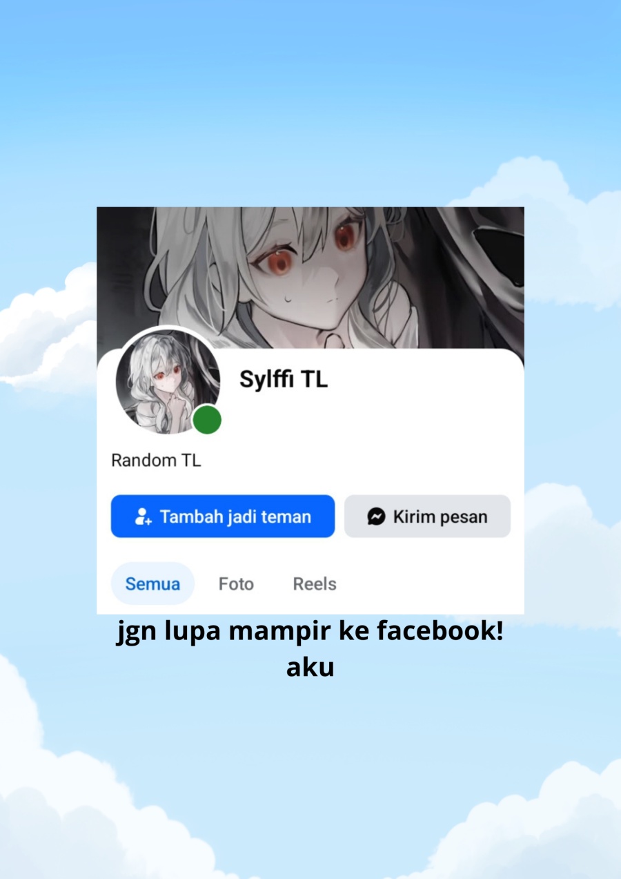 Halaman 19 dari Datenshi Soprano-chan no Fukushuu Chapter 8