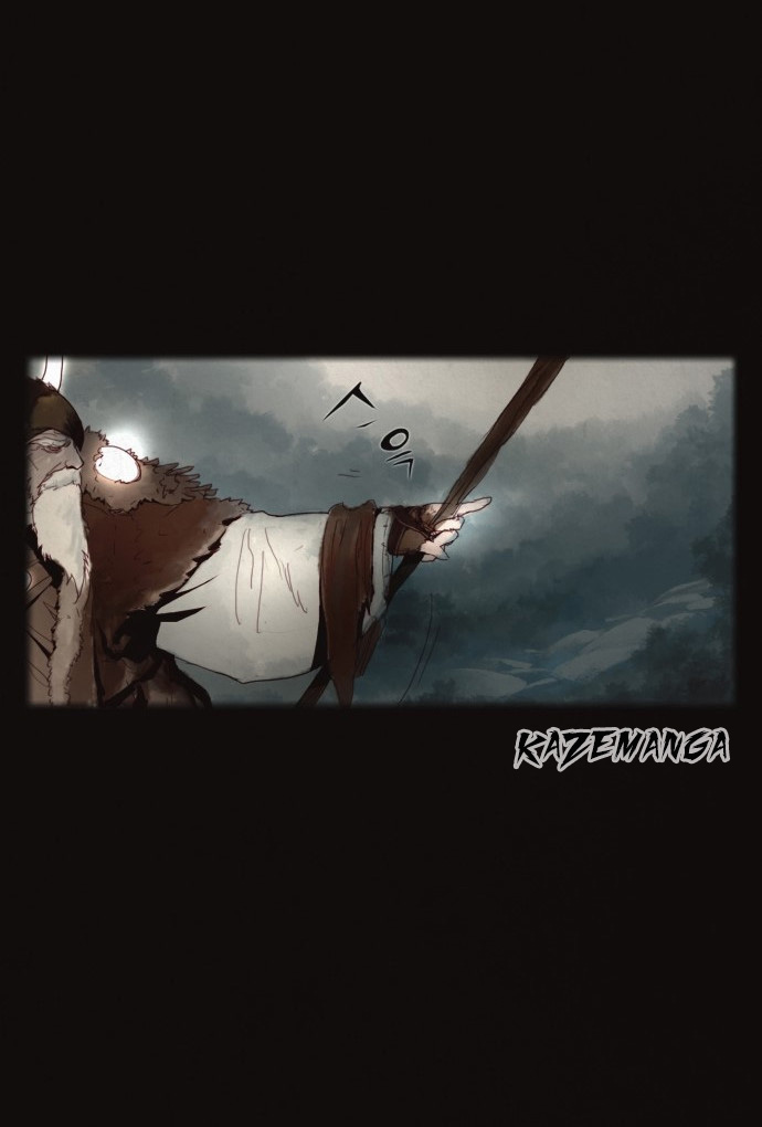 Halaman 11 dari Dawn of the Eastland Chapter 1