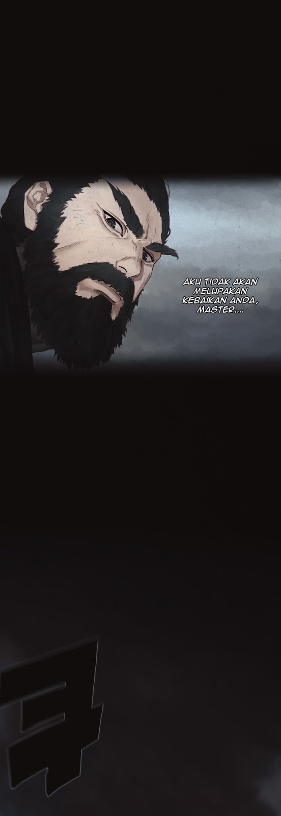 Halaman 17 dari Dawn of the Eastland Chapter 1