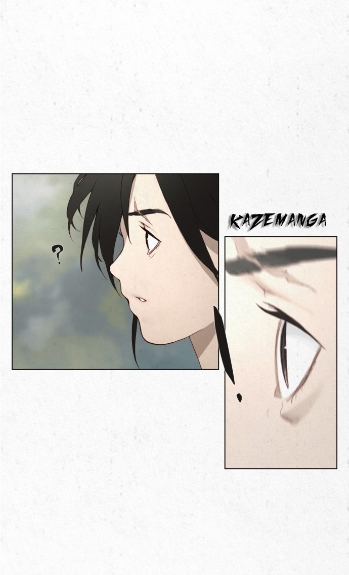 Halaman 31 dari Dawn of the Eastland Chapter 1