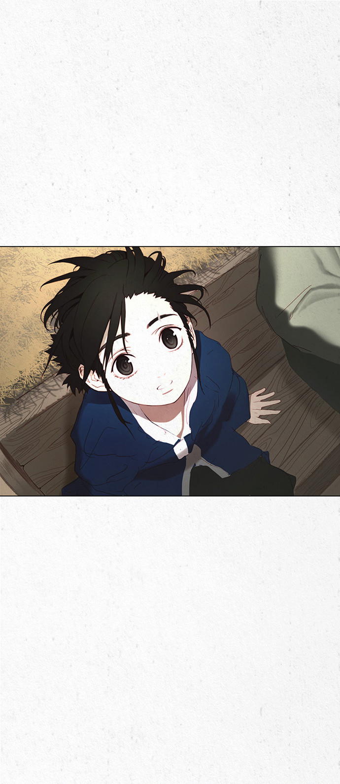 Halaman 39 dari Dawn of the Eastland Chapter 1