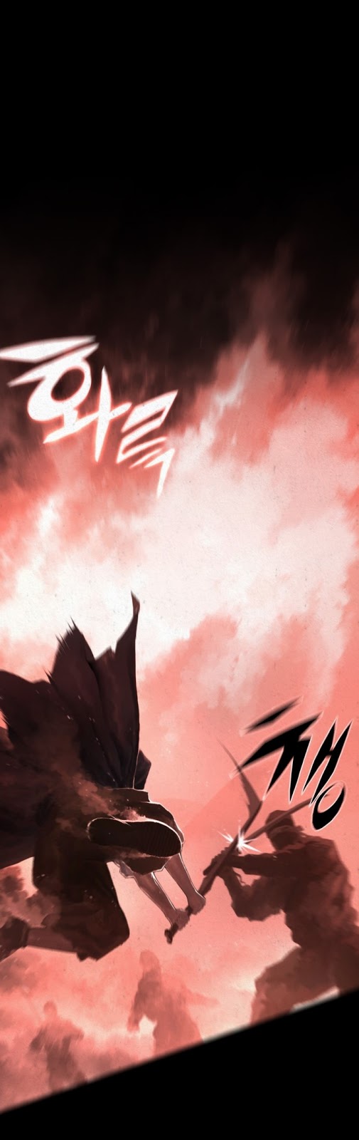 Halaman 4 dari Dawn of the Eastland Chapter 1