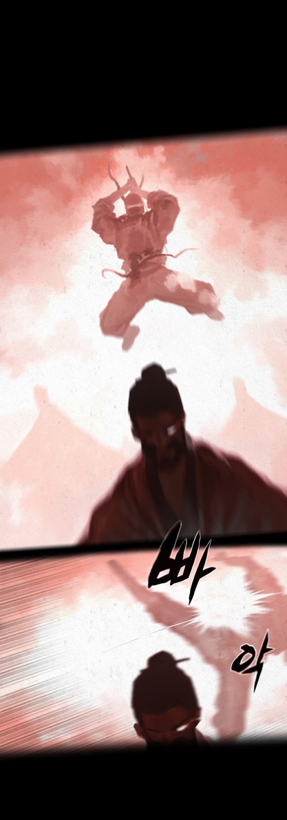 Halaman 6 dari Dawn of the Eastland Chapter 1