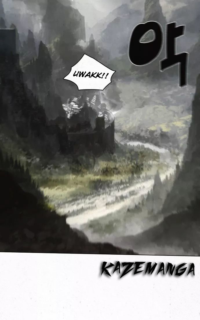 Halaman 10 dari Dawn of the Eastland Chapter 2