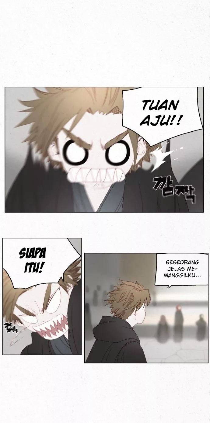 Halaman 27 dari Dawn of the Eastland Chapter 2