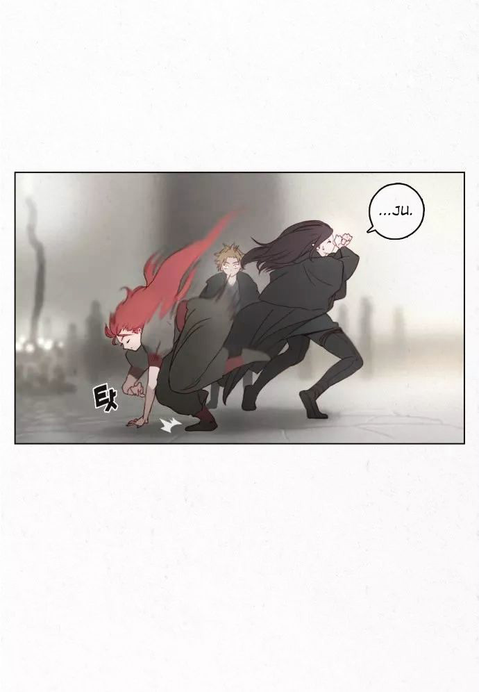 Halaman 30 dari Dawn of the Eastland Chapter 2