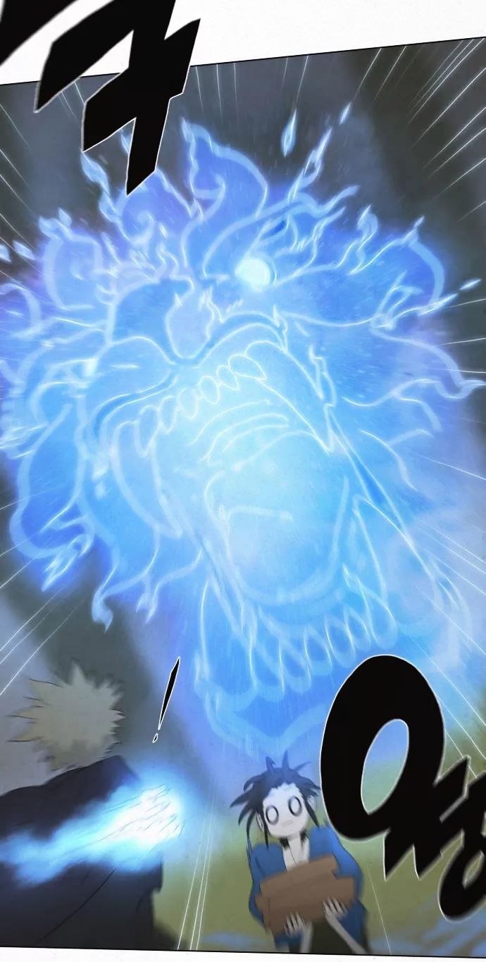 Halaman 4 dari Dawn of the Eastland Chapter 2