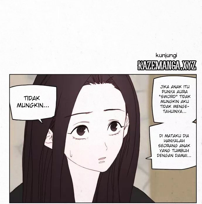 Halaman 43 dari Dawn of the Eastland Chapter 2